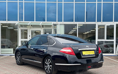 Nissan Teana, 2008 год, 795 000 рублей, 4 фотография