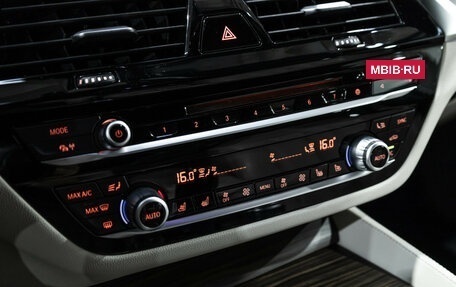 BMW 5 серия, 2019 год, 3 549 700 рублей, 30 фотография