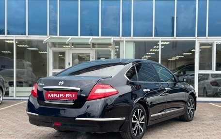 Nissan Teana, 2008 год, 795 000 рублей, 3 фотография