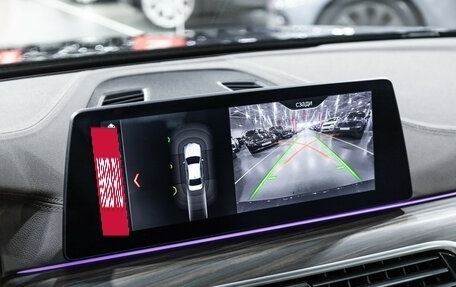 BMW 5 серия, 2019 год, 3 549 700 рублей, 33 фотография