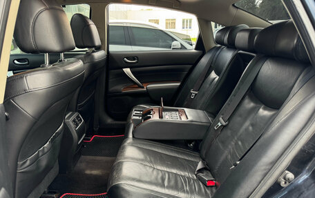 Nissan Teana, 2008 год, 795 000 рублей, 6 фотография