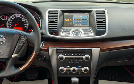 Nissan Teana, 2008 год, 795 000 рублей, 22 фотография