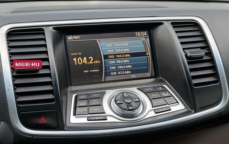 Nissan Teana, 2008 год, 795 000 рублей, 23 фотография