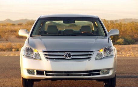 Toyota Avalon, 2006 год, 840 000 рублей, 4 фотография