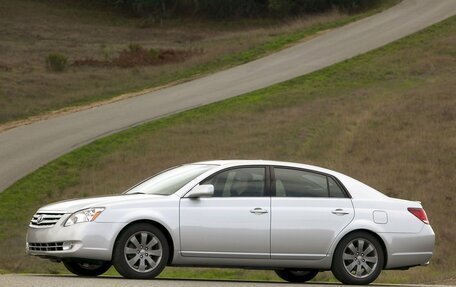 Toyota Avalon, 2006 год, 840 000 рублей, 3 фотография
