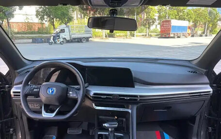 Changan CS35 Plus, 2022 год, 997 000 рублей, 8 фотография