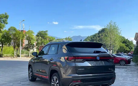 Changan CS35 Plus, 2022 год, 997 000 рублей, 4 фотография