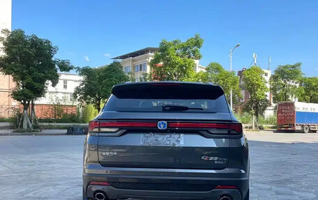 Changan CS35 Plus, 2022 год, 997 000 рублей, 5 фотография