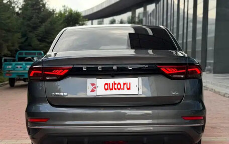 Geely Emgrand, 2025 год, 1 137 000 рублей, 5 фотография