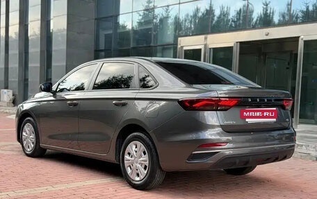 Geely Emgrand, 2025 год, 1 137 000 рублей, 4 фотография