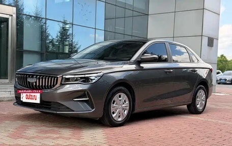 Geely Emgrand, 2025 год, 1 137 000 рублей, 3 фотография