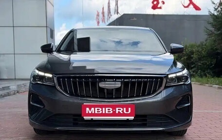 Geely Emgrand, 2025 год, 1 137 000 рублей, 2 фотография