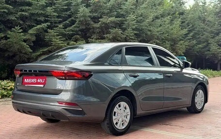 Geely Emgrand, 2025 год, 1 137 000 рублей, 7 фотография