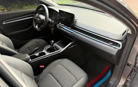Geely Emgrand, 2025 год, 1 137 000 рублей, 10 фотография