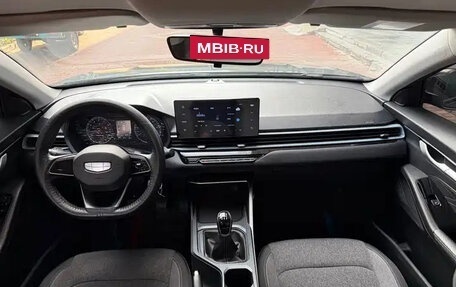 Geely Emgrand, 2025 год, 1 137 000 рублей, 9 фотография