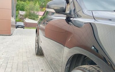Toyota Camry, 2010 год, 1 440 000 рублей, 1 фотография