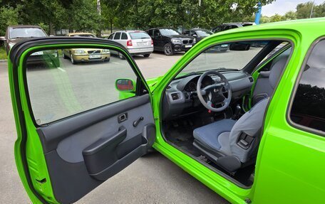 Nissan Micra II, 2002 год, 300 000 рублей, 12 фотография