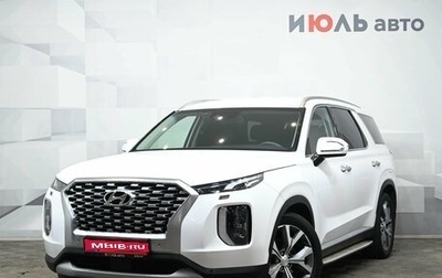 Hyundai Palisade I, 2020 год, 4 200 000 рублей, 1 фотография