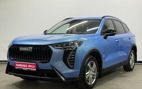 Haval Jolion, 2024 год, 2 359 000 рублей, 1 фотография