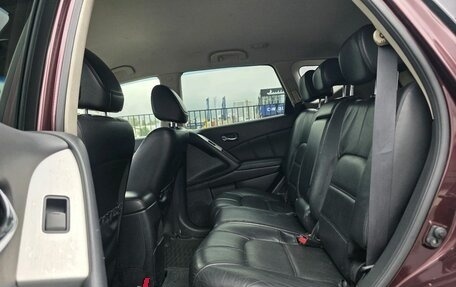 Nissan Murano, 2012 год, 949 000 рублей, 12 фотография