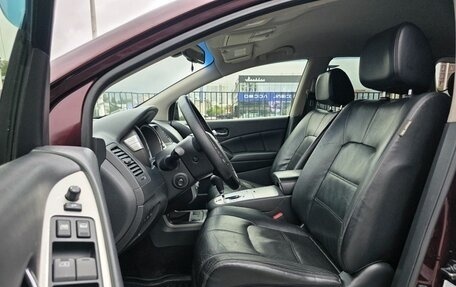 Nissan Murano, 2012 год, 949 000 рублей, 11 фотография