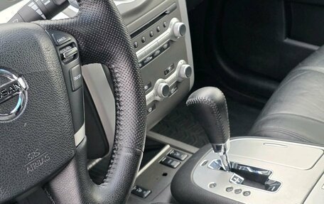 Nissan Murano, 2012 год, 949 000 рублей, 14 фотография