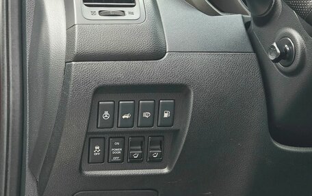 Nissan Murano, 2012 год, 949 000 рублей, 15 фотография