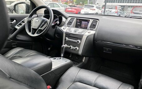 Nissan Murano, 2012 год, 949 000 рублей, 19 фотография
