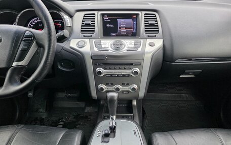 Nissan Murano, 2012 год, 949 000 рублей, 23 фотография