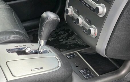 Nissan Murano, 2012 год, 949 000 рублей, 18 фотография