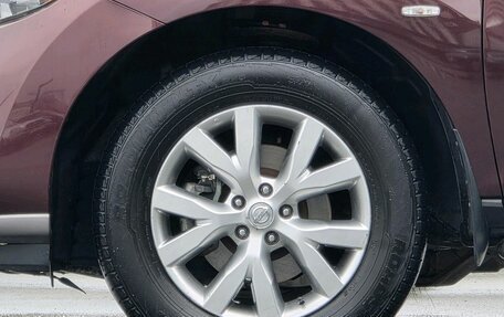 Nissan Murano, 2012 год, 949 000 рублей, 26 фотография