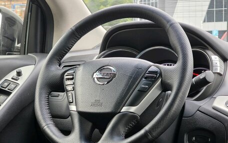 Nissan Murano, 2012 год, 949 000 рублей, 20 фотография