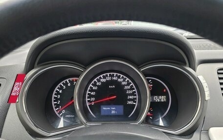Nissan Murano, 2012 год, 949 000 рублей, 16 фотография