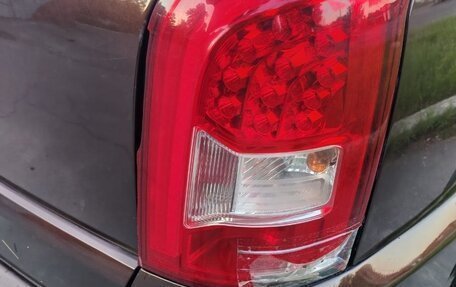 SsangYong Rexton III, 2012 год, 1 085 000 рублей, 10 фотография