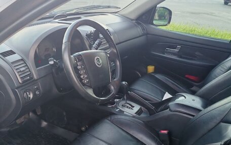 SsangYong Rexton III, 2012 год, 1 085 000 рублей, 4 фотография