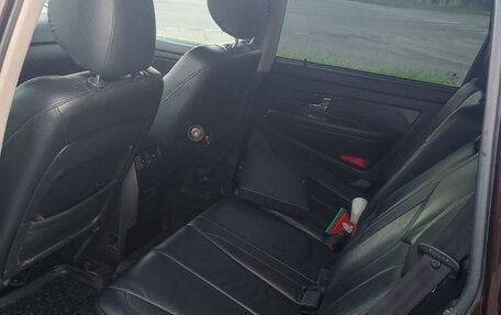 SsangYong Rexton III, 2012 год, 1 085 000 рублей, 3 фотография