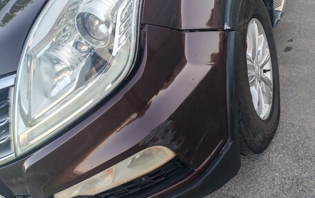 SsangYong Rexton III, 2012 год, 1 085 000 рублей, 7 фотография