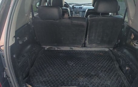 SsangYong Rexton III, 2012 год, 1 085 000 рублей, 2 фотография