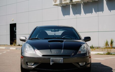 Toyota Celica VII рестайлинг, 2003 год, 1 050 000 рублей, 2 фотография