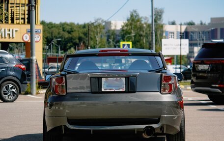 Toyota Celica VII рестайлинг, 2003 год, 1 050 000 рублей, 7 фотография
