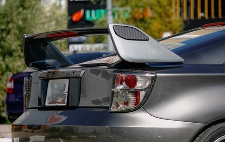 Toyota Celica VII рестайлинг, 2003 год, 1 050 000 рублей, 9 фотография
