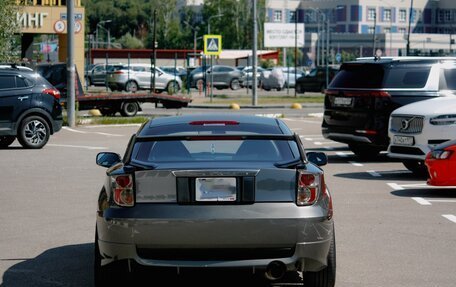 Toyota Celica VII рестайлинг, 2003 год, 1 050 000 рублей, 14 фотография