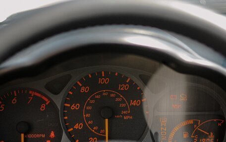 Toyota Celica VII рестайлинг, 2003 год, 1 050 000 рублей, 16 фотография