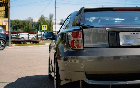Toyota Celica VII рестайлинг, 2003 год, 1 050 000 рублей, 12 фотография