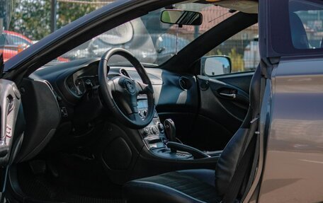 Toyota Celica VII рестайлинг, 2003 год, 1 050 000 рублей, 18 фотография