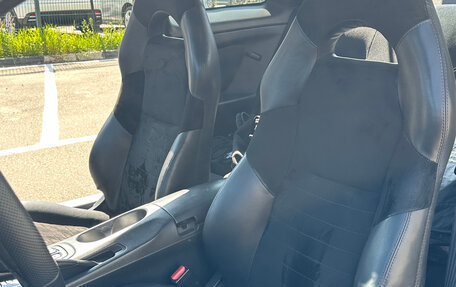 Toyota Celica VII рестайлинг, 2003 год, 1 050 000 рублей, 25 фотография