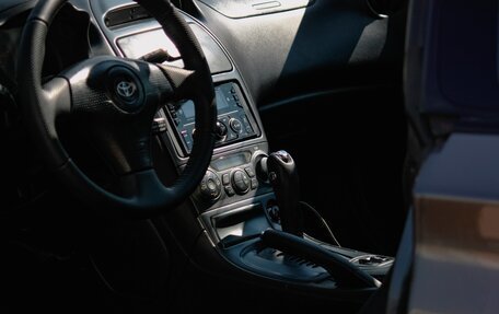 Toyota Celica VII рестайлинг, 2003 год, 1 050 000 рублей, 19 фотография