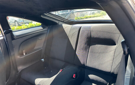 Toyota Celica VII рестайлинг, 2003 год, 1 050 000 рублей, 26 фотография
