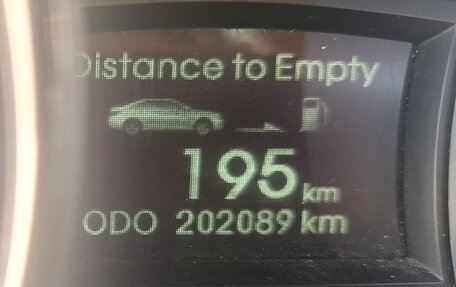 Hyundai Sonata VI, 2010 год, 1 150 000 рублей, 8 фотография