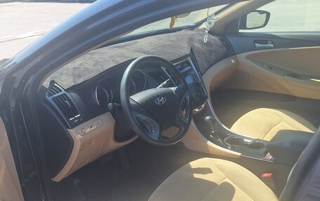 Hyundai Sonata VI, 2010 год, 1 150 000 рублей, 7 фотография